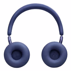 JBL Live 680 NC Casque Avec fil &sans fil Arceau Appels/Musique USB Type-C Bluetooth Bleu - Vue supplémentaire 3