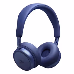 JBL Live 680 NC Casque Avec fil &sans fil Arceau Appels/Musique USB Type-C Bluetooth Bleu - Vue supplémentaire 6