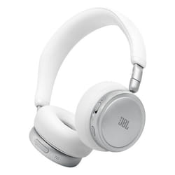 JBL Live 680NC Casque Avec fil &sans fil Arceau Appels/Musique USB Type-C Bluetooth Blanc
