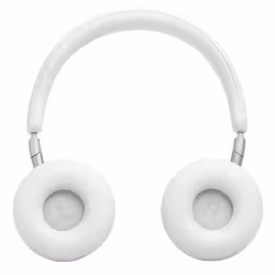 JBL Live 680NC Casque Avec fil &sans fil Arceau Appels/Musique USB Type-C Bluetooth Blanc - Vue supplémentaire 3