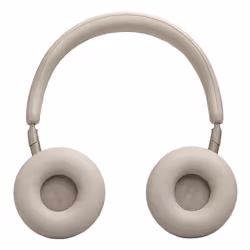 JBL Live 680 NC Casque Avec fil &sans fil Arceau Appels/Musique USB Type-C Bluetooth Champagne - Vue supplémentaire 3