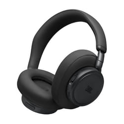 JBL Live 780 NC Casque Avec fil &sans fil Arceau Appels/Musique/Sport/Au quotidien Bluetooth Noir