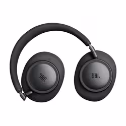 JBL Live 780 NC Casque Avec fil &sans fil Arceau Appels/Musique/Sport/Au quotidien Bluetooth Noir - Vue supplémentaire 2