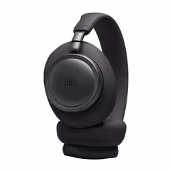 JBL Live 780 NC Casque Avec fil &sans fil Arceau Appels/Musique/Sport/Au quotidien Bluetooth Noir - Vue supplémentaire 4