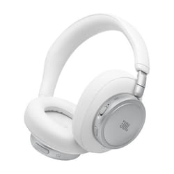 JBL Live 780 NC Casque Avec fil &sans fil Arceau Appels/Musique/Sport/Au quotidien Bluetooth Blanc