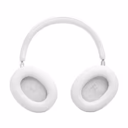 JBL Live 780 NC Casque Avec fil &sans fil Arceau Appels/Musique/Sport/Au quotidien Bluetooth Blanc - Vue supplémentaire 3