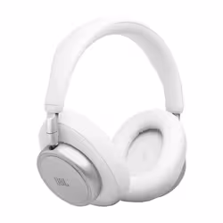 JBL Live 780 NC Casque Avec fil &sans fil Arceau Appels/Musique/Sport/Au quotidien Bluetooth Blanc - Vue supplémentaire 6