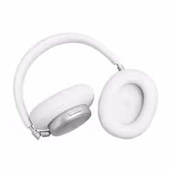 JBL Live 780 NC Casque Avec fil &sans fil Arceau Appels/Musique/Sport/Au quotidien Bluetooth Blanc - Vue supplémentaire 7