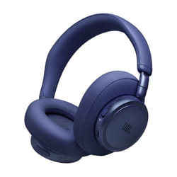 JBL Live 780NC Casque Avec fil &sans fil Arceau Appels/Musique/Sport/Au quotidien Bluetooth Bleu