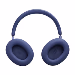JBL Live 780NC Casque Avec fil &sans fil Arceau Appels/Musique/Sport/Au quotidien Bluetooth Bleu - Vue supplémentaire 3