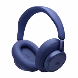 JBL Live 780NC Casque Avec fil &sans fil Arceau Appels/Musique/Sport/Au quotidien Bluetooth Bleu - Vue supplémentaire 5
