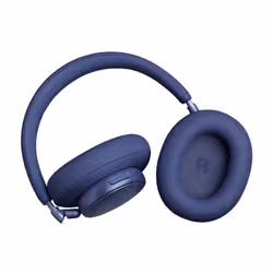 JBL Live 780NC Casque Avec fil &sans fil Arceau Appels/Musique/Sport/Au quotidien Bluetooth Bleu - Vue supplémentaire 7