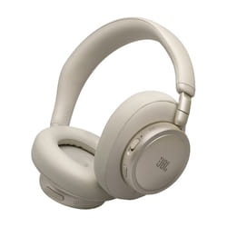 JBL Live 780 NC Casque Avec fil &sans fil Arceau Appels/Musique/Sport/Au quotidien Bluetooth Champagne