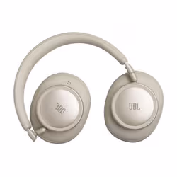 JBL Live 780 NC Casque Avec fil &sans fil Arceau Appels/Musique/Sport/Au quotidien Bluetooth Champagne - Vue supplémentaire 2