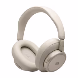 JBL Live 780 NC Casque Avec fil &sans fil Arceau Appels/Musique/Sport/Au quotidien Bluetooth Champagne - Vue supplémentaire 5