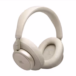 JBL Live 780 NC Casque Avec fil &sans fil Arceau Appels/Musique/Sport/Au quotidien Bluetooth Champagne - Vue supplémentaire 6