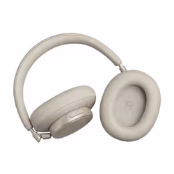 JBL Live 780 NC Casque Avec fil &sans fil Arceau Appels/Musique/Sport/Au quotidien Bluetooth Champagne - Vue supplémentaire 7