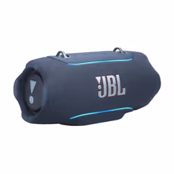 JBL Xtreme 5 Enceinte portable stéréo Bleu 130 W - Vue supplémentaire 3