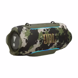 JBL Xtreme 5 Enceinte portable stéréo Vert, Kaki 130 W - Vue supplémentaire 3