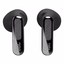JBL Live Flex 4 Casque Sans fil Ecouteurs Appels/Musique/Sport/Au quotidien Bluetooth Noir - Vue supplémentaire 2