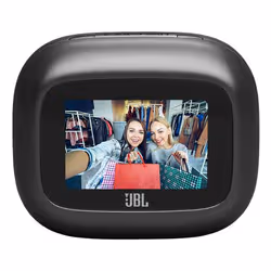 JBL Live Flex 4 Casque Sans fil Ecouteurs Appels/Musique/Sport/Au quotidien Bluetooth Noir - Vue supplémentaire 5