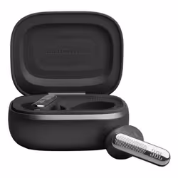 JBL Live Flex 4 Casque Sans fil Ecouteurs Appels/Musique/Sport/Au quotidien Bluetooth Noir - Vue supplémentaire 7