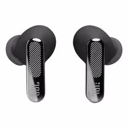 JBL Live Beam 4 Casque Sans fil Ecouteurs Appels/Musique/Sport/Au quotidien Bluetooth Noir - Vue supplémentaire 2