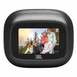 JBL Live Beam 4 Casque Sans fil Ecouteurs Appels/Musique/Sport/Au quotidien Bluetooth Noir - Vue supplémentaire 5