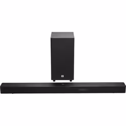 JBL Cinema SB595 Noir 3.1.2 canaux 440 W - Vue supplémentaire 2