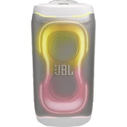 JBL PARTYBOX 330 Blanc