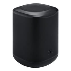 JBL Cove M1 Enceinte portable mono Noir 110 W