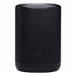 JBL Cove M1 Enceinte portable mono Noir 110 W - Vue supplémentaire 2