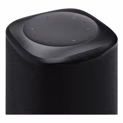 JBL Cove M1 Enceinte portable mono Noir 110 W - Vue supplémentaire 4