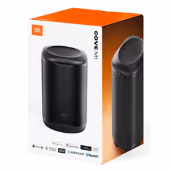 JBL Cove M1 Enceinte portable mono Noir 110 W - Vue supplémentaire 6