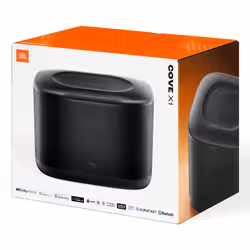 JBL Cove X1 Enceinte portable mono Noir 200 W - Vue supplémentaire 6