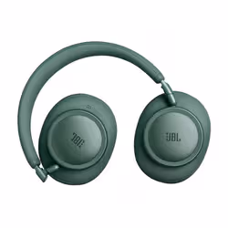 JBL Live 780 NC Casque Avec fil &sans fil Arceau Appels/Musique/Sport/Au quotidien Bluetooth Vert - Vue supplémentaire 2