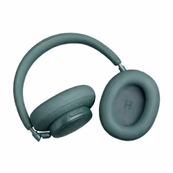 JBL Live 780 NC Casque Avec fil &sans fil Arceau Appels/Musique/Sport/Au quotidien Bluetooth Vert - Vue supplémentaire 7