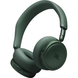 JBL Live 680 NC Casque Avec fil &sans fil Arceau Appels/Musique USB Type-C Bluetooth Vert