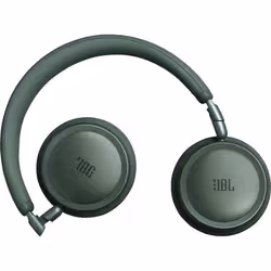 JBL Live 680 NC Casque Avec fil &sans fil Arceau Appels/Musique USB Type-C Bluetooth Vert - Vue supplémentaire 2
