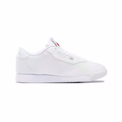 Chaussures Reebok Princesse pour femmes - Reebok - 100000101 - Blanc - Lacets - Adulte - Plat - Synthétique