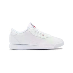 Chaussures Reebok Princesse pour femmes - Reebok - 100000101 - Blanc - Lacets - Adulte - Plat - Synthétique