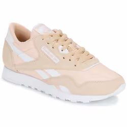 Baskets Reebok Classic Nylon Femmes