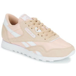 Baskets Reebok Classic Nylon Femmes