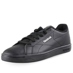 Reebok Chaussures Court Clean - 100074382 Noir