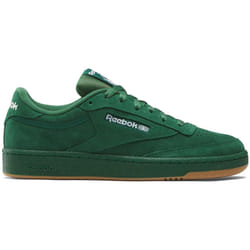 Sneakers Campus 00s Beta Cuir Vert