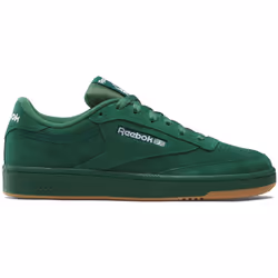 Sneakers Campus 00s Beta Cuir Vert