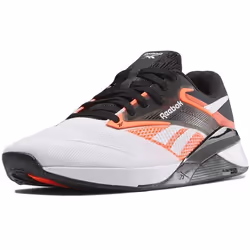 reebok nano x4 blna blanc - 40,5