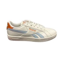 Baskets femme Reebok Court Retro