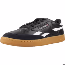 Reebok modèle Club C Revenge Vintage Noir - 42