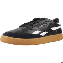 Reebok modèle Club C Revenge Vintage Noir - 42